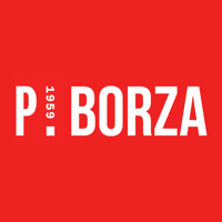 P Borza