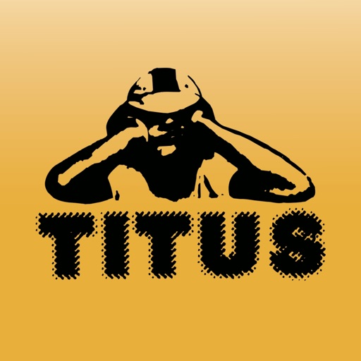 Grup Titus