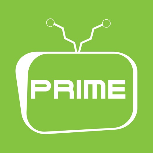 PRIME TV Download