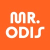 Mr Odis - The app for your pet
