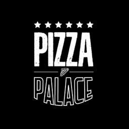 Pizza Palace Bradford.