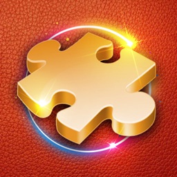 Jigsaw Puzzles - Full HD