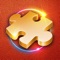 Jigsaw Puzzle game with nice and attractive photos, let's play games to relieve stress