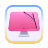 MacPaw Inc. - CleanMyMac X kunstwerk