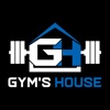 Gym's House Member App