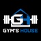 PLEASE NOTE: YOU NEED A GYM'S HOUSE MEMBERSHIP TO ACCESS THIS APP