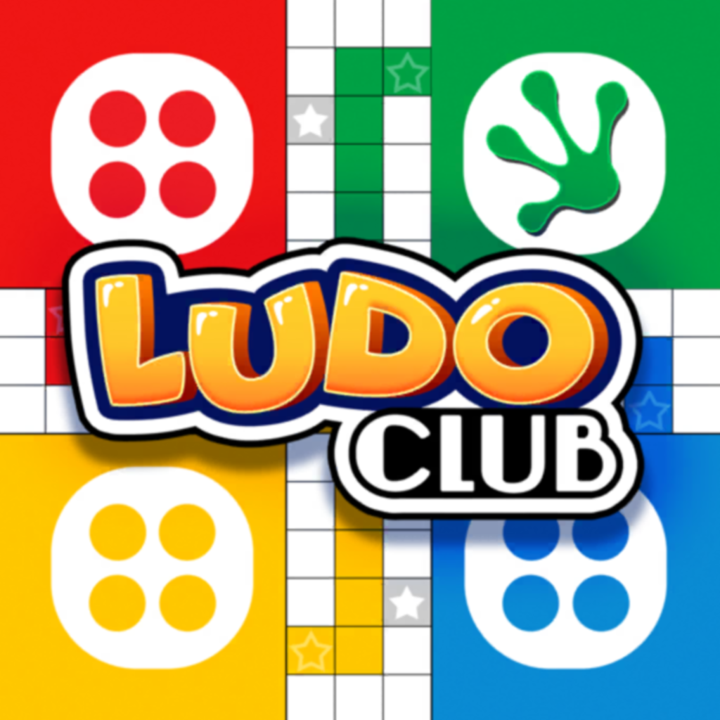 Ludo Club - Board of playing the same old games? Time to