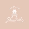 gloss nail
