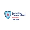 Saint Vincent Miami (Teachers)
