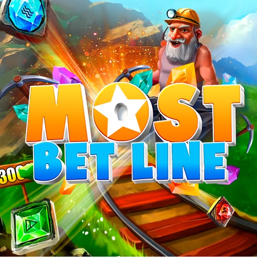 Most - Bet Line