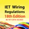 Over 580 test questions with answers and references covering the latest IET Wiring Regulations 18th Edition with 2022 Amendment (BS 7671:2018+A2:2022)