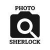 Icon Photo Sherlock search by image