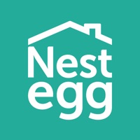 delete NestEgg