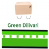 Green Dilivari