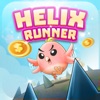 Chicken Helix - Expert Runner