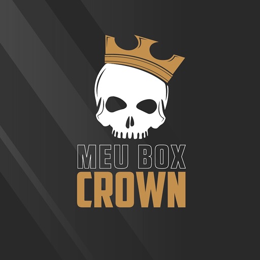 Meu Box Crown