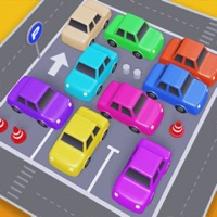 3D Car Parking Jam: パーキング ジャム apk
