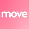 Icon MOVE by Love Sweat Fitness