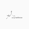 a.l.p lashbrow