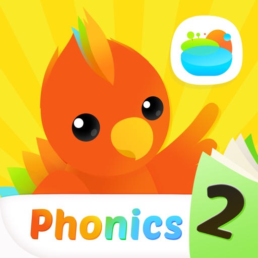 Little Phonics 2kids-少儿流利说英语