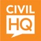 Civil HQ Mobile App CivilHQ is CCF Victoria’s free online community platform for you to connect, engage and learn with other likeminded individuals within the civil construction industry in Australia