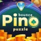 Bounce Pino Puzzle will be appreciated by fans of maze puzzles