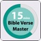 Bible Verse Master is a game that tests your knowledge about your Bible