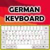 German Keyboard & Translator