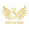 Stikbook