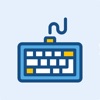 Icon Remote Keyboard