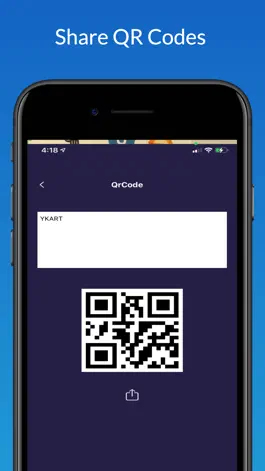 Game screenshot Best QR Code Reader: Barcode apk