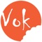 VokLagyo is the on-demand food delivery service provider in Dharan, Nepal