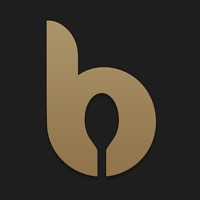Contacter BarSpoon - the cocktail app!