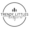 Icon Trendy Littles Boutique Co