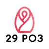 29 роз