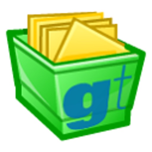 GigaTrak® PTS Mobile Download