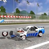 Crash Race Simulator 3D