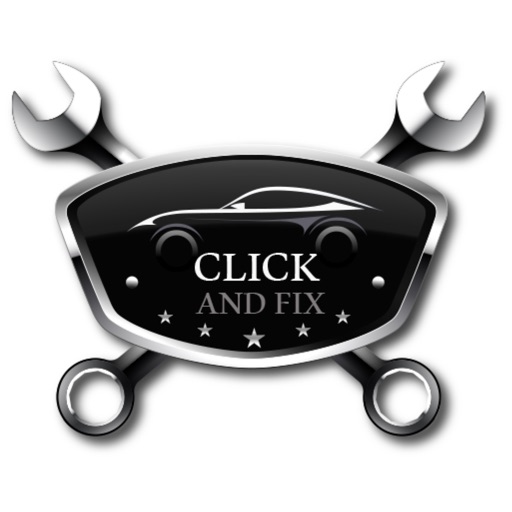 Click And Fix