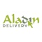 Aladin Delivery is a german based delivery service