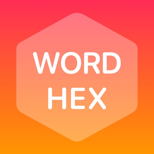 WordHex: 1 Secret, 6 Guesses