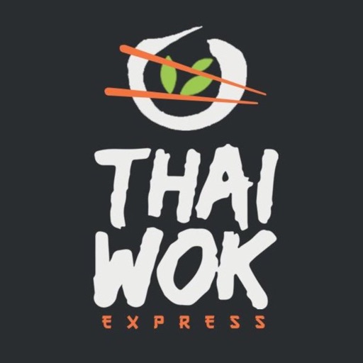 Thai Wok Express by Thai Wok Express