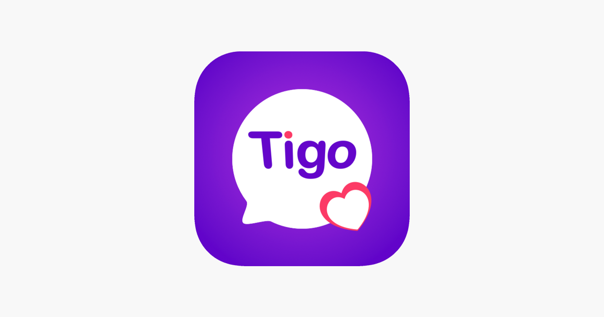 ‎Tigo Live on the App Store