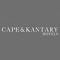 Cape & Kantary Hotels consists of the Cape Hotel Collection and the Kantary and Kameo Hotel and Serviced Apartment Collections