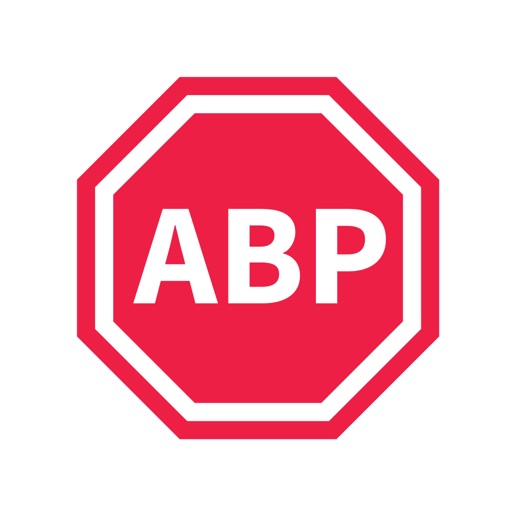 can you get adblock for ipad
