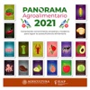 Panorama Agroalimentario 2021