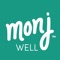 This is the CLINICAL companion app to the MonjWell program, which must be PRESCRIBED BY YOUR DOCTOR