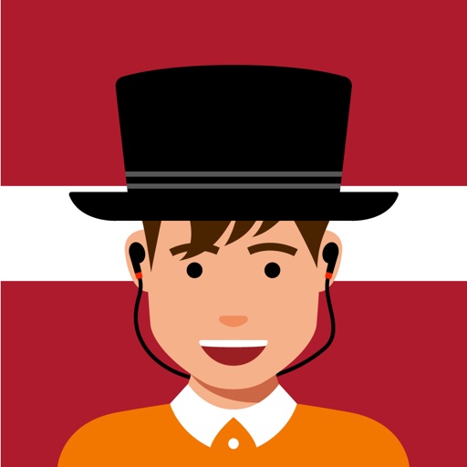 Латышский язык для начинающих Download