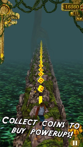 Temple Run 2 - App - iTunes United Kingdom