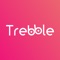 Trebble FM lets you stay up-to-date with topics that are essential to you in just a few minutes per day by listening to shortcasts (very short podcasts) from your favorite sources