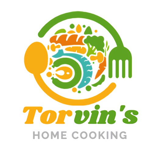 THC - Torvin's Home Cooking